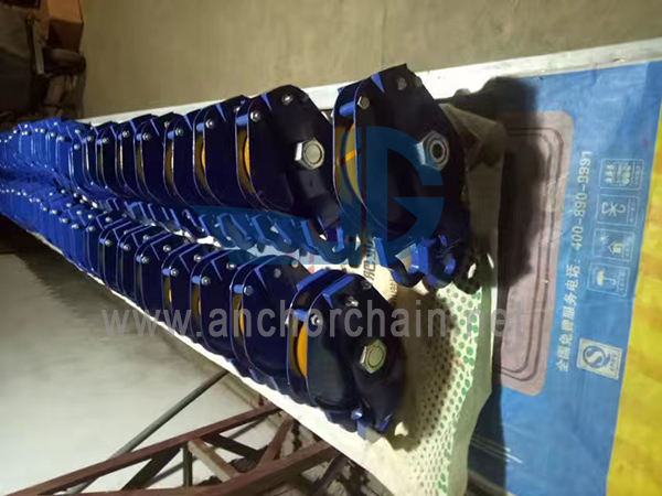 بلوک قاپ باز 120T