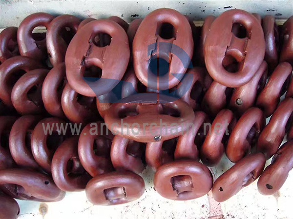 ترکیب زنجیره لنگر ï¼ˆ1ï¼‰