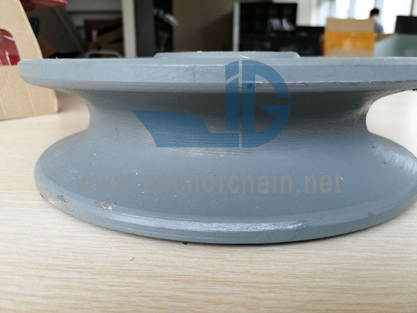 شیار بلوک فولادی 220 میلی متر