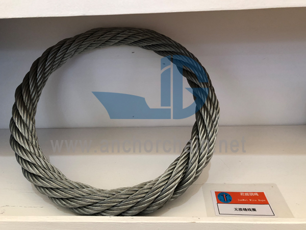طناب سیمی بی پایان 55MMX8M