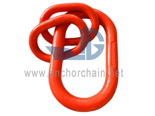 مونتاژ پیوند اصلی A345 (لینک اصلی جعلی)