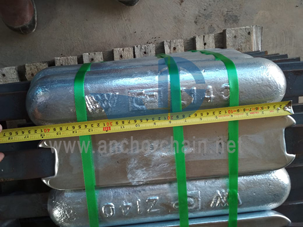آند آلومینیومی