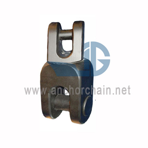 قلاب چرخشی لنگر (نوع B)