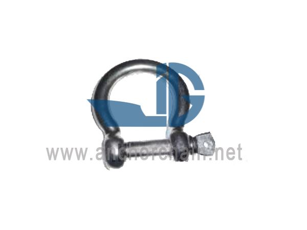 گیره-پیچ پاپیون نوع اروپایی فورج