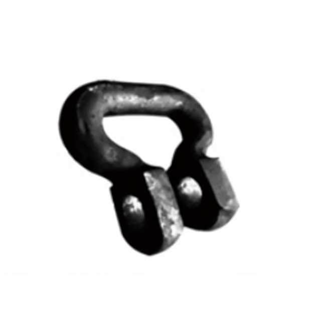 CA Shackles