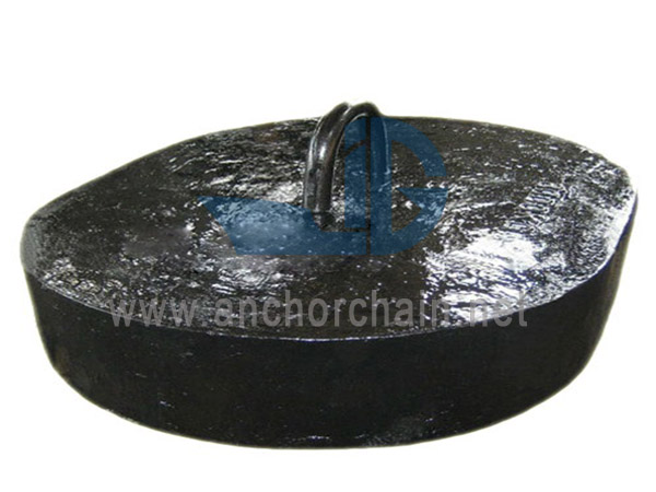 سینک پهلوگیری چدنی