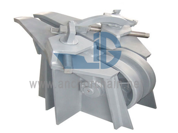 درپوش زنجیری قابل تنظیم CB T3822-99