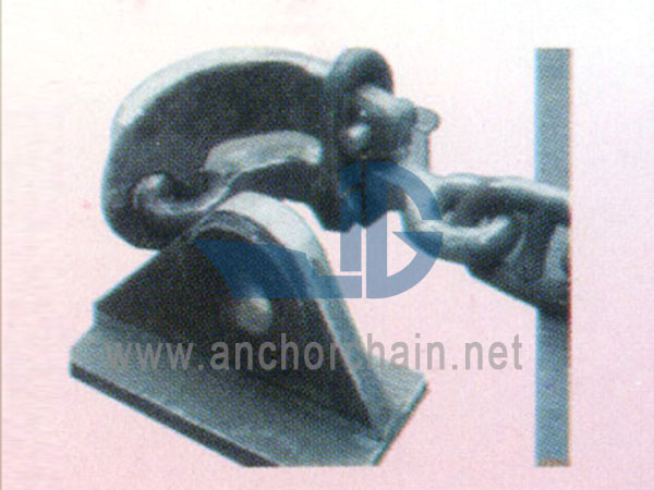 درپوش زنجیر مهار CB T806-94