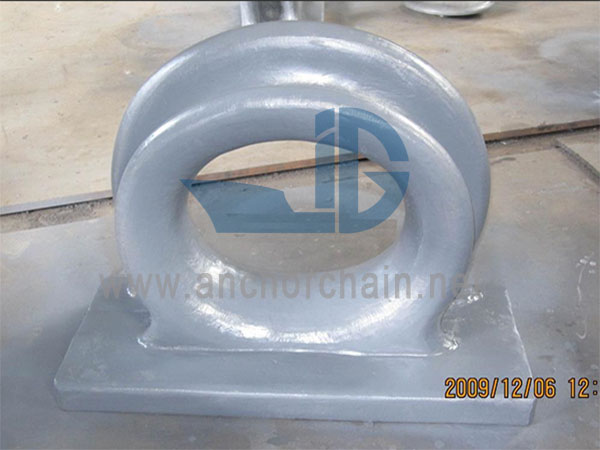 چاک پهلوگیری نوع CB34-76 C