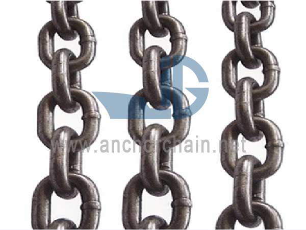 زنجیر DIN 764