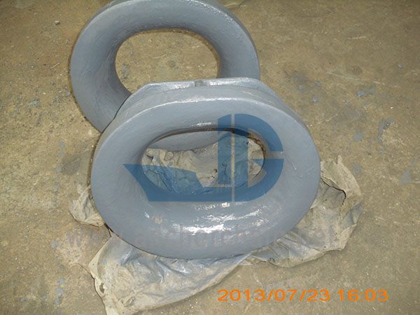 چاک NS2589 (ساخته شده روی سنگر)