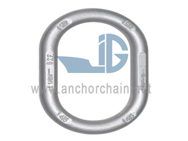 لینک مستر آلیاژ کراسبی 1-1/4 A-342W