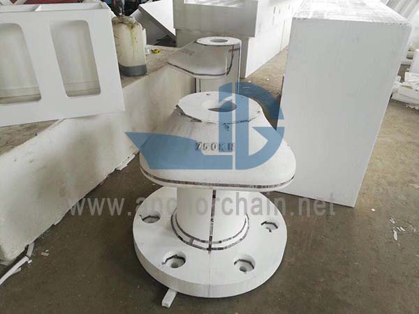نوع خمیده بولارد