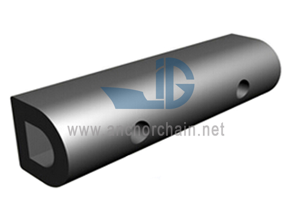 گلگیر لاستیکی نوع D