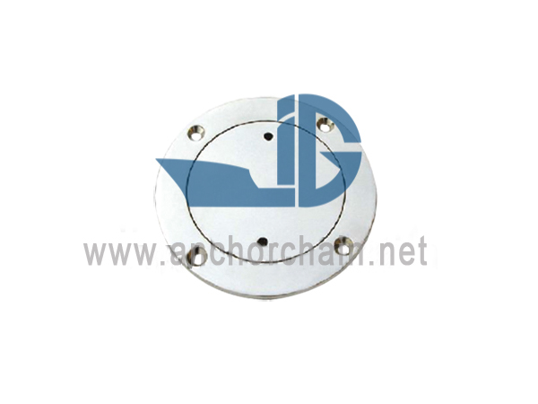 صفحه عرشه