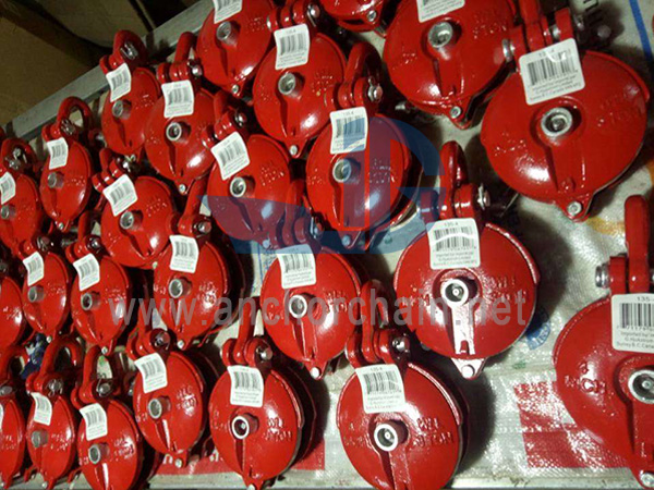بلوک راهنمای DHC