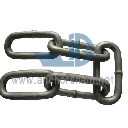 زنجیره پیوند استاندارد DIN