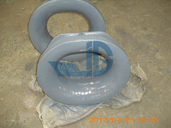 DIN81915-1998 نوع شناور کشتی سوار بر سنگر