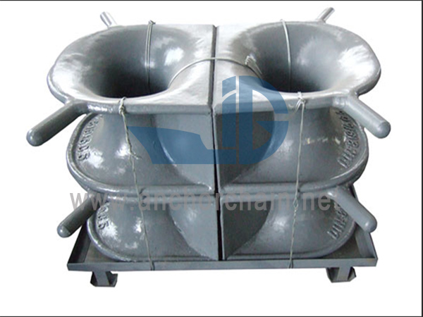 DIN81915 چاک نوع B