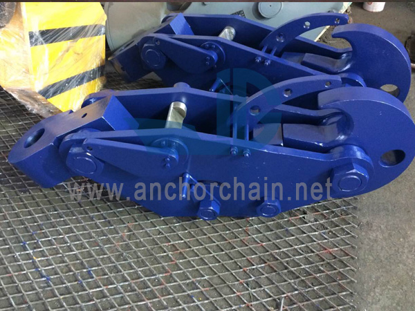 قلاب بکسل نوع دیسک