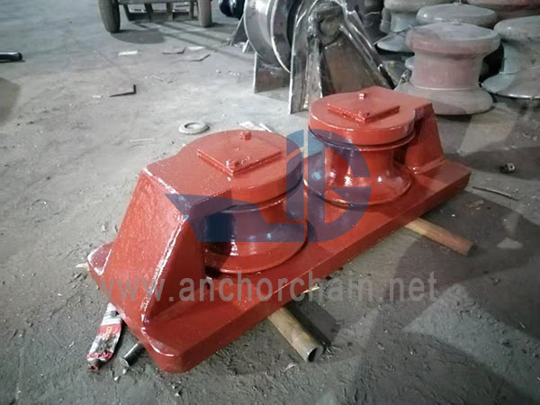 چاک غلتکی دو ریخته گری