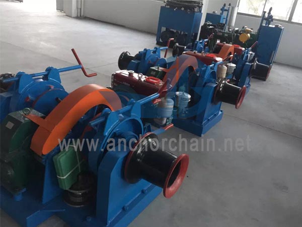 بادگیر دیزلی دو نوع