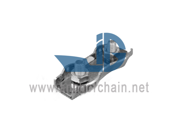 گیره طناب سیمی دوبلکس