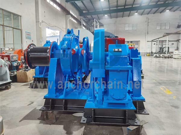 بادگیر الکترو هیدرولیک