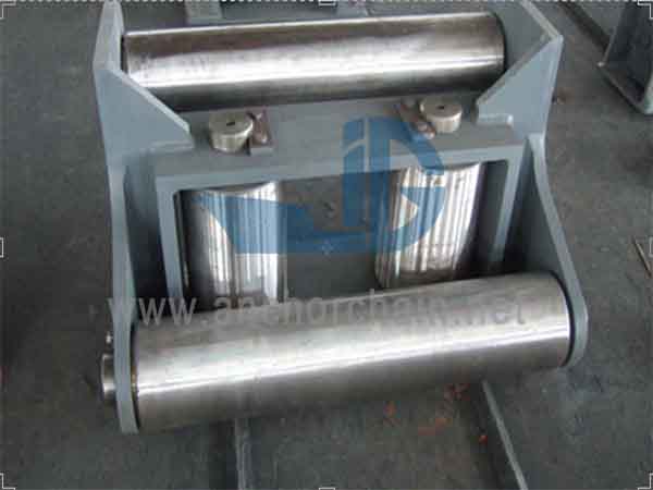 غلتک کشتی مهندسی Fairlead CB3015