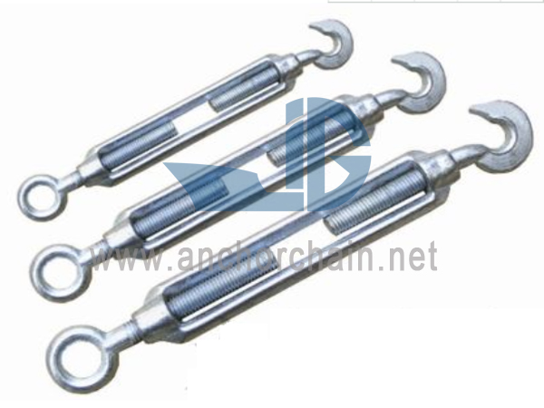 نوع اتحادیه اروپا Turnbuckle