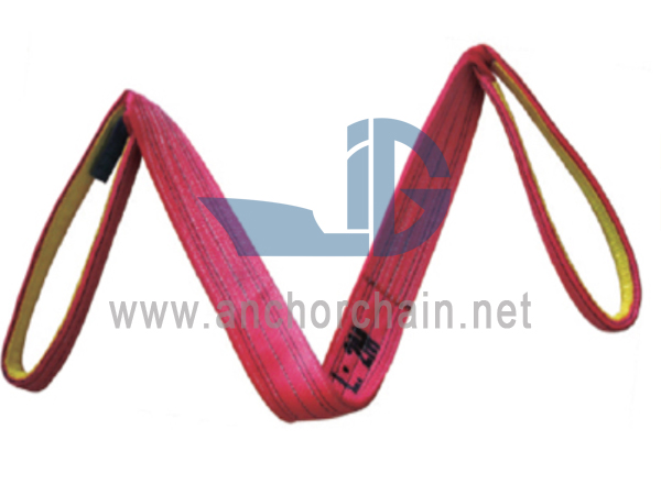 نوع چشم زنجیر بافته