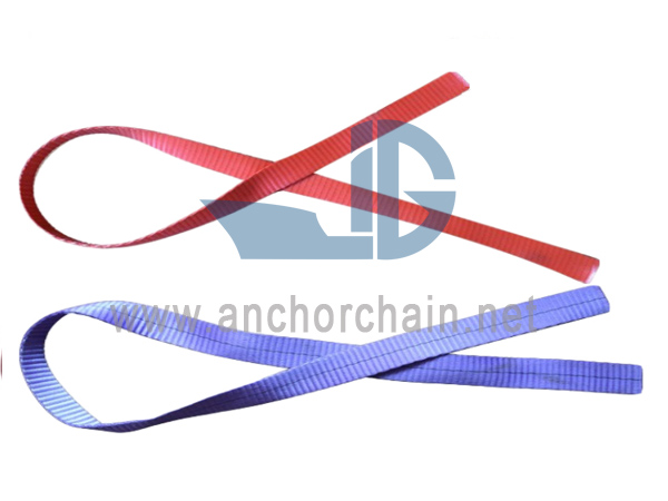 زنجیر گرد نوع بی پایان نسوز