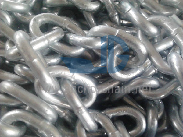 زنجیره پیوند گالوانیزه G30