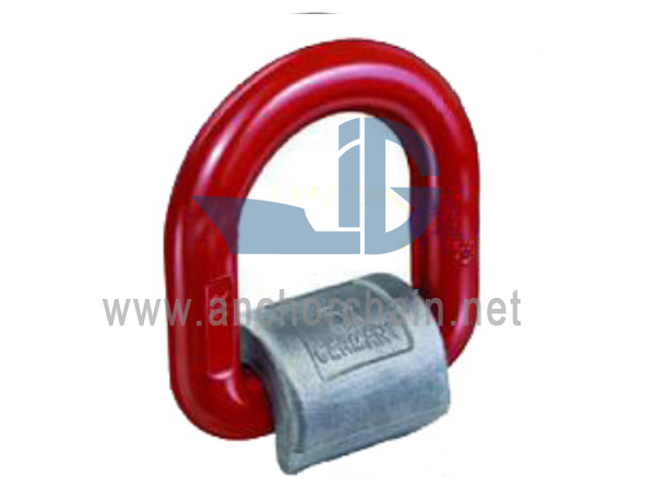 حلقه G80 D با روکش