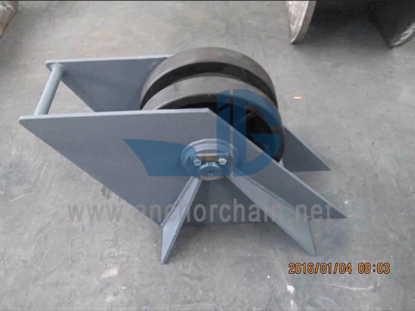 چرخ زنجیر دریایی GB T290-95