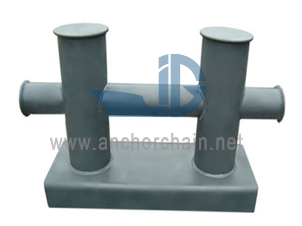 GB T554-96 Type E Double Cross Blad