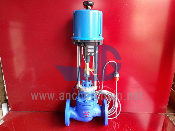 شیرهای توقف فلنج دار چدنی دریایی GBT 591
