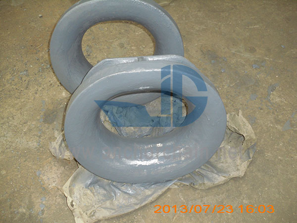 چاک نوع آلمانی