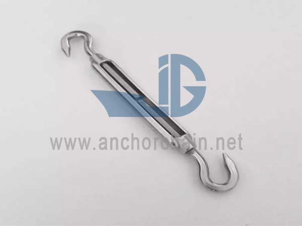 گیره های هوک هوک HG223 SS304 OR SS316