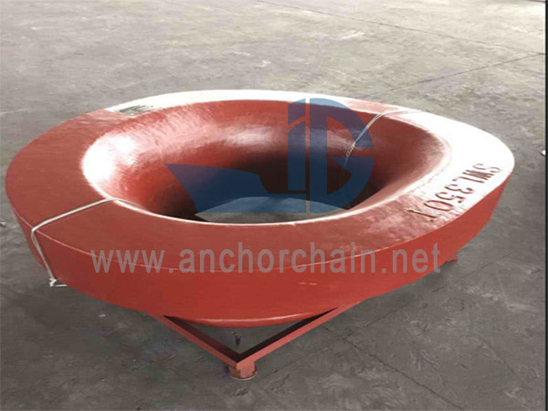 استاندارد ISO 13729 نوع بالوارک