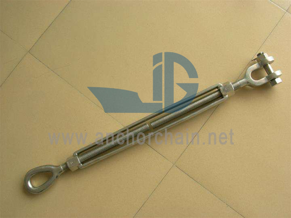 گیره گردان فک HG227 SS304 OR SS316