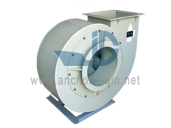 فن سانتریفیوژ دریایی JCL CLQ