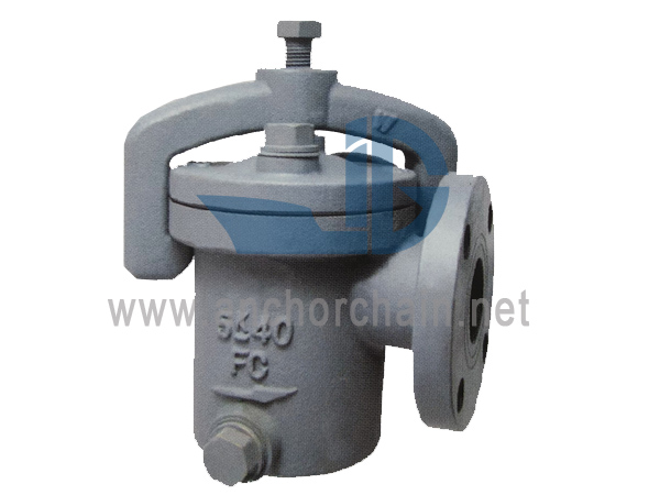 فیلترهای آب قوطی کشتی سازی JIS F 7121