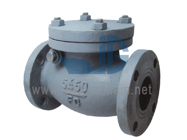 سوپاپ های چرخشی JIS F 7372 Cast Rion 5K