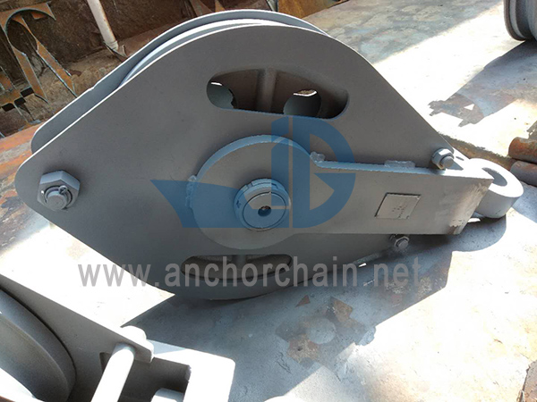بلوک های فولادی JIS F3427