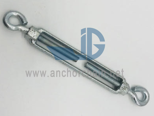 نوع کره ای Turnbuckle