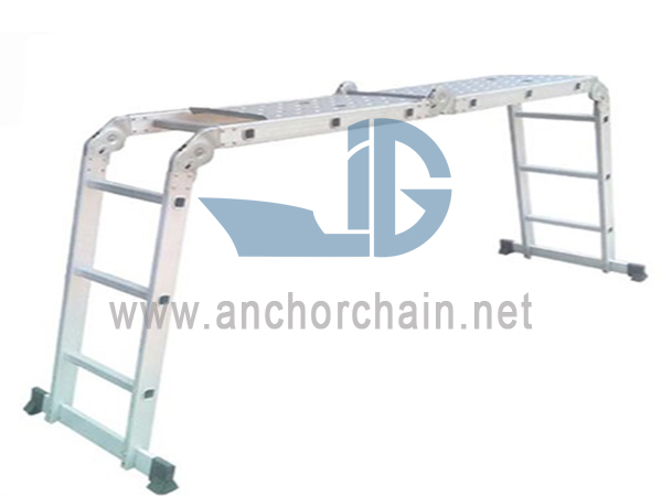 گانگوی تاشو آلومینیومی دریایی