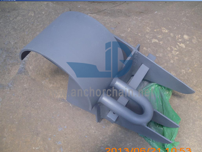 رها کننده لنگر دریایی