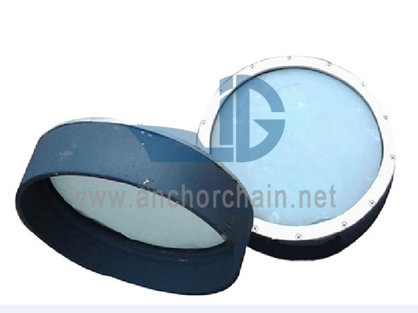 دریچه نوع ثابت دریایی