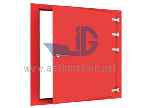 درب نسوز دریایی H120